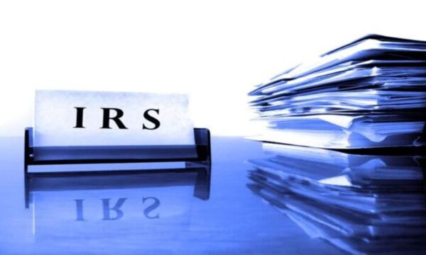 The IRS is preparing a massive nationwide change—you will find out tomorrow