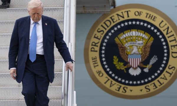 The White House is Preparing to Make a Difficult Shift for One Group When It Comes to Receiving Payments