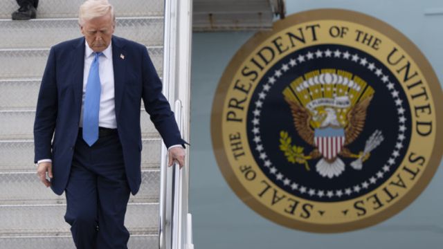 The White House is Preparing to Make a Difficult Shift for One Group When It Comes to Receiving Payments