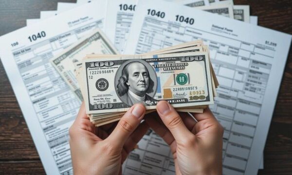 There is a Deadline to Achieve This Crucial Condition or Face IRS Fines There is a Deadline to Achieve This Crucial Condition or Face IRS Fines