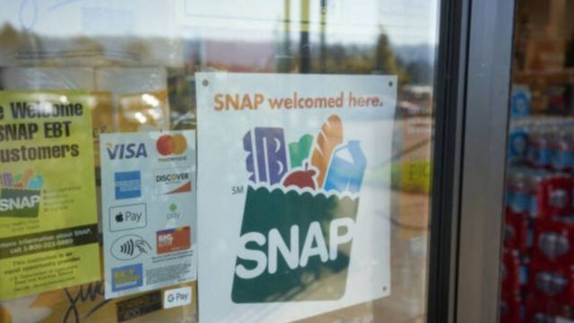 Thousands Could Lose Social Security Benefits in 2025 New SNAP Rules Explained