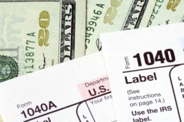 IRS Issues Urgent Warning: File This Form or Face a Penalty IRS Issues Urgent Warning: File This Form or Face a Penalty