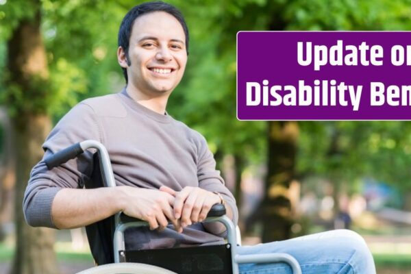 Thousands Receiving $1,860 Disability Benefit This Week – Are You Included?