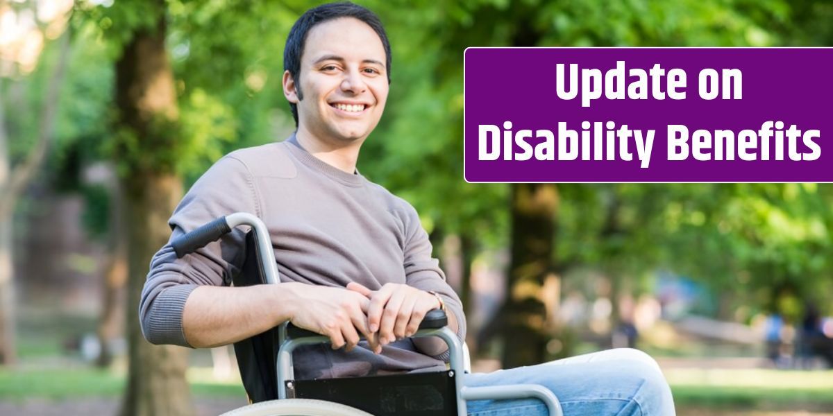 Thousands Receiving $1,860 Disability Benefit This Week – Are You Included?