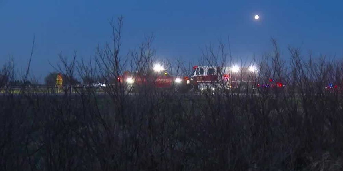 Traffic stop on I-80 turns deadly; Suspect had stolen vehicle, firearm and active Warrant