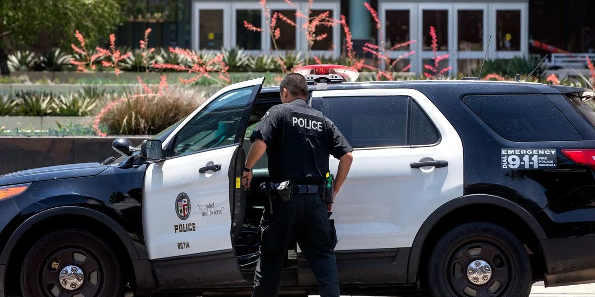 Transgender business owner beaten, assaulted in suspected Hate Crime in Los Angeles