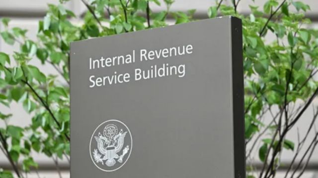 Trump Administration Reportedly Moving to End IRS Free Tax Filing Program