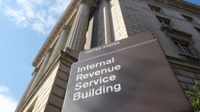 Trump Replaces IRS Head as Tensions Rise Between Treasury and Elon Musk