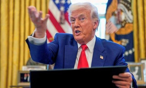 Trump’s Tariff U-Turns Offer Relief for Tech, but Food Prices Could Skyrocket Trump’s Tariff U-Turns Offer Relief for Tech, but Food Prices Could Skyrocket