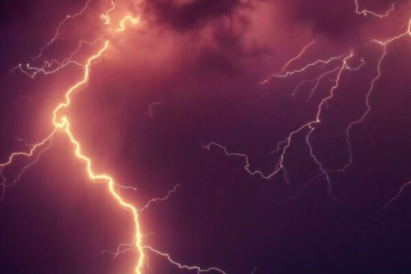 Tuesday brings severe thunderstorm potential, Strong Winds, and Cooler Temps to Southeastern Michigan