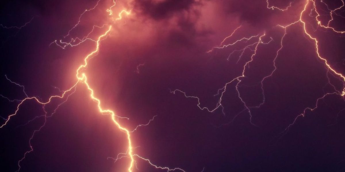 Tuesday brings severe thunderstorm potential, Strong Winds, and Cooler Temps to Southeastern Michigan