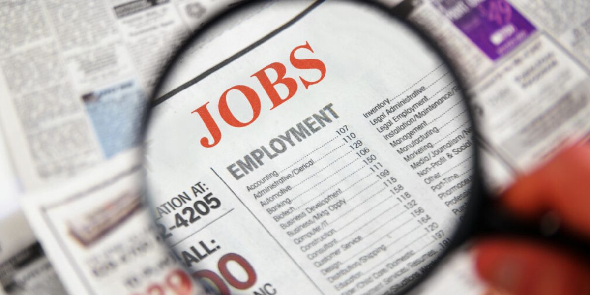 Unemployment in Michigan Second Highest Nationwide, New Figures Reveal