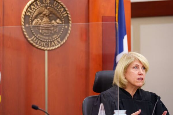 Utah Private School Choice Program Deemed Unconstitutional by Judge Utah Private School Choice Program Deemed Unconstitutional by Judge