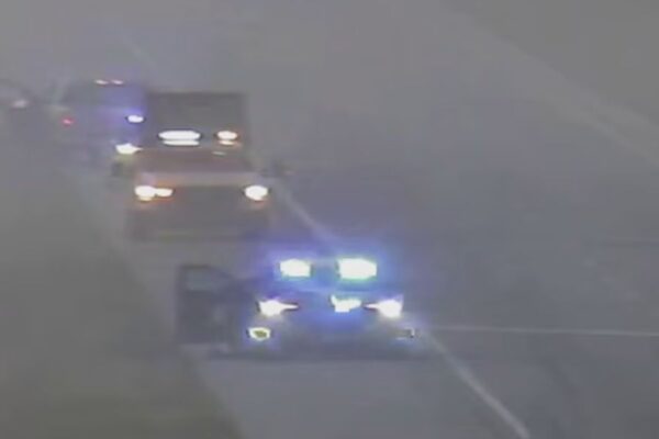 Van overturns on Florida Turnpike, leaving 5 Dead and 7 injured; Tire malfunction suspected Van overturns on Florida Turnpike, leaving 5 Dead and 7 injured; Tire malfunction suspected