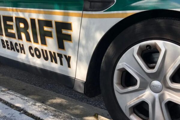 Vehicle slammed into turning car, killing 4 seniors in Delray Beach; Locals raise speed issues
