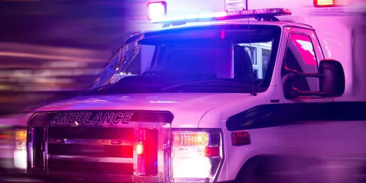 Victims Identified in Center Township Wreck; 2 Men and Unborn child Dead after head-on Crash