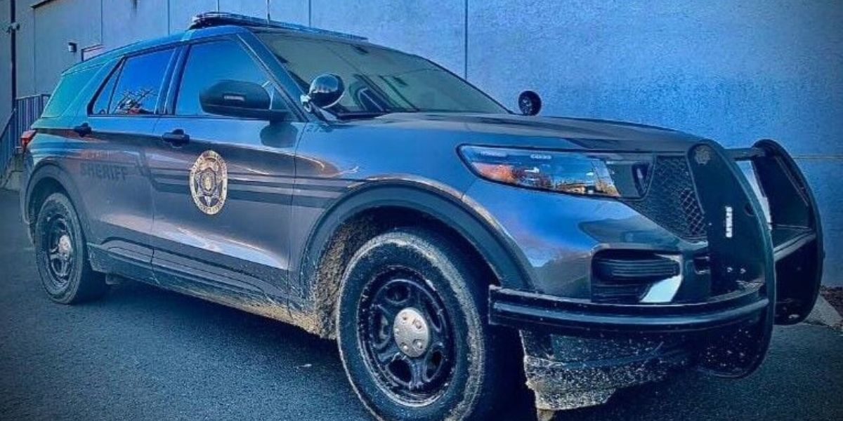 Walla Walla man caught hiding in trash can after fleeing traffic stop
