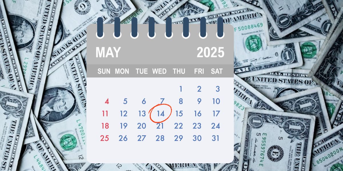Who’s Getting Paid Only One Social Security Group Receives Checks on May 14