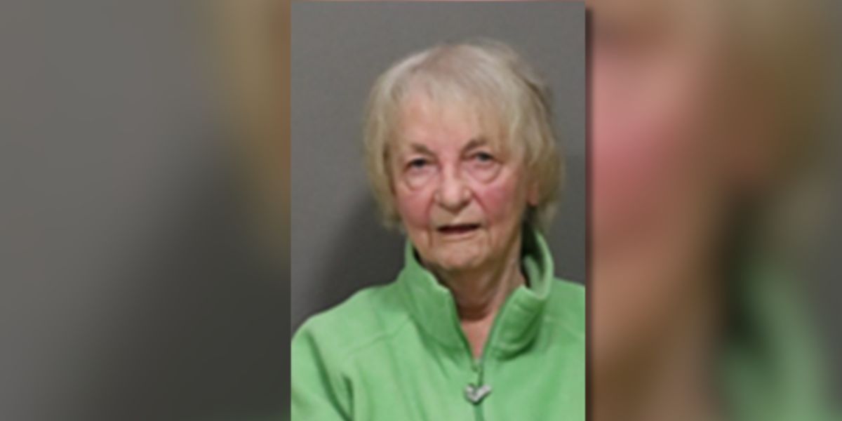 Woman, 83, charged in Hit-and-Run that killed local realtor in West Hartford