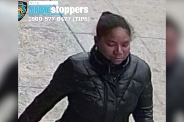 Woman and man attacked in Harlem store; New York PD investigating Hate Crime