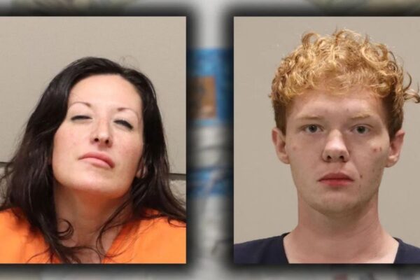Woman nicknamed ‘Candyman’ tried to hide drugs in body during Sheriff’s raid in Florida