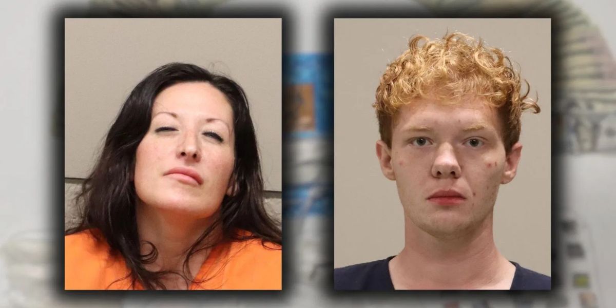 Woman nicknamed ‘Candyman’ tried to hide drugs in body during Sheriff’s raid in Florida