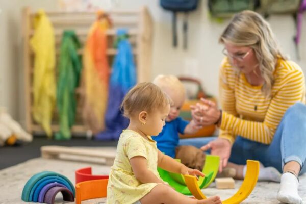 Federal Budget Cuts Threaten IDEA Support for Youngest Learners Federal Budget Cuts Threaten IDEA Support for Youngest Learners