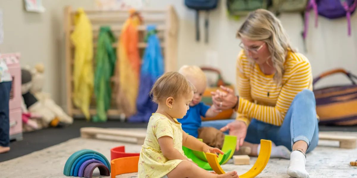 Federal Budget Cuts Threaten IDEA Support for Youngest Learners