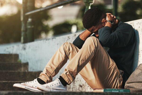 1 in 3 U.S. College Students Consider Dropping Out Due to Mental Health Struggles