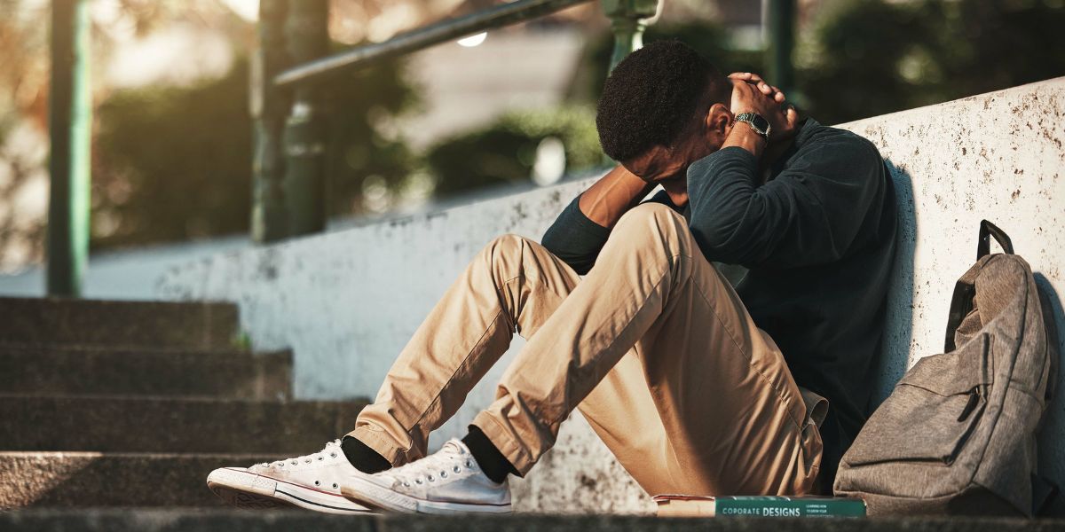 1 in 3 U.S. College Students Consider Dropping Out Due to Mental Health Struggles