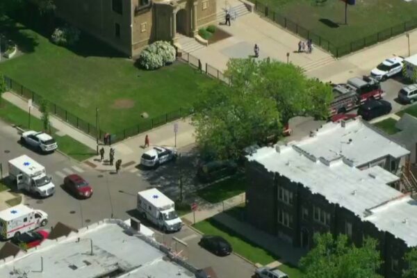 11 Chicago Students Hospitalized After Consuming Marijuana Edibles at School