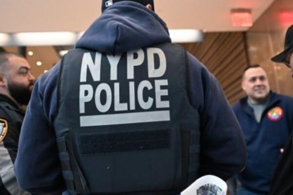 11 teen gang members linked to NYPD attack, youngest just 12