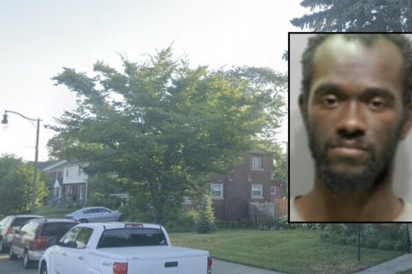 11-year-old girl forced by father to carry out Michigan home invasion Prosecutors