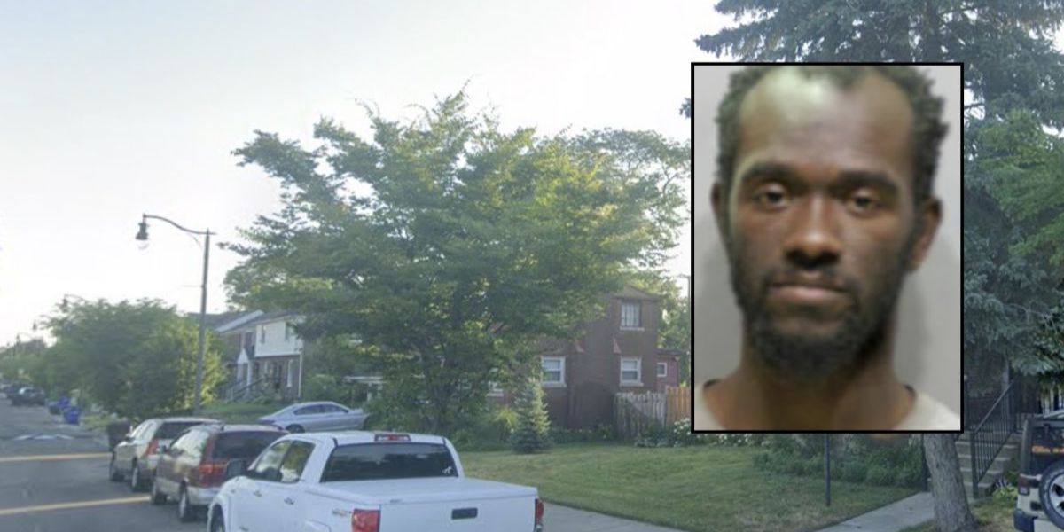 11-year-old girl forced by father to carry out Michigan home invasion Prosecutors