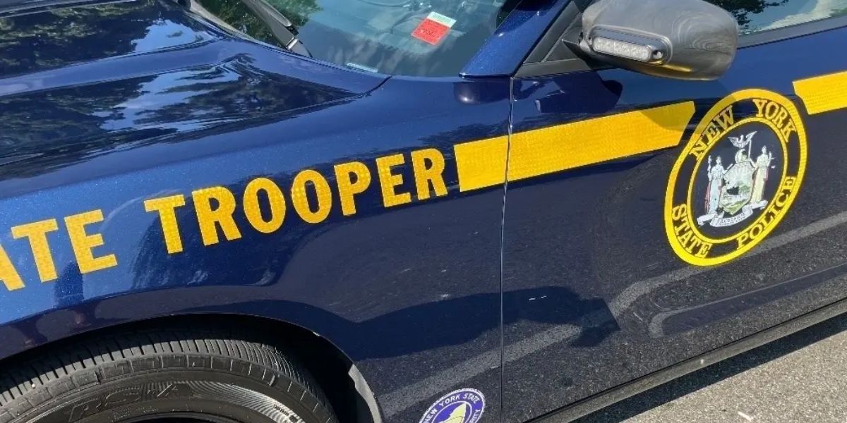 130 mph chase ends in multi-car crash; 15-year-old facing 20+ charges in New York