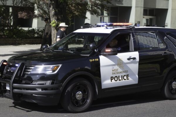 14-year-old arrested after armed carjacking, police chase in Sacramento