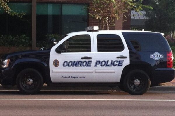 14-year-old boy shot dead near Conroe; 15-year-old charged with murder