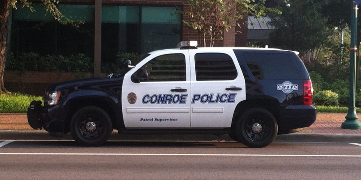 14-year-old boy shot dead near Conroe; 15-year-old charged with murder