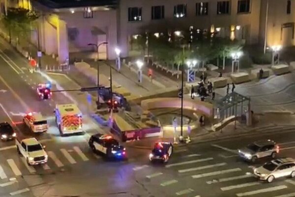 14-year-old fatally shot outside federal reserve bank after fight, Minneapolis police say