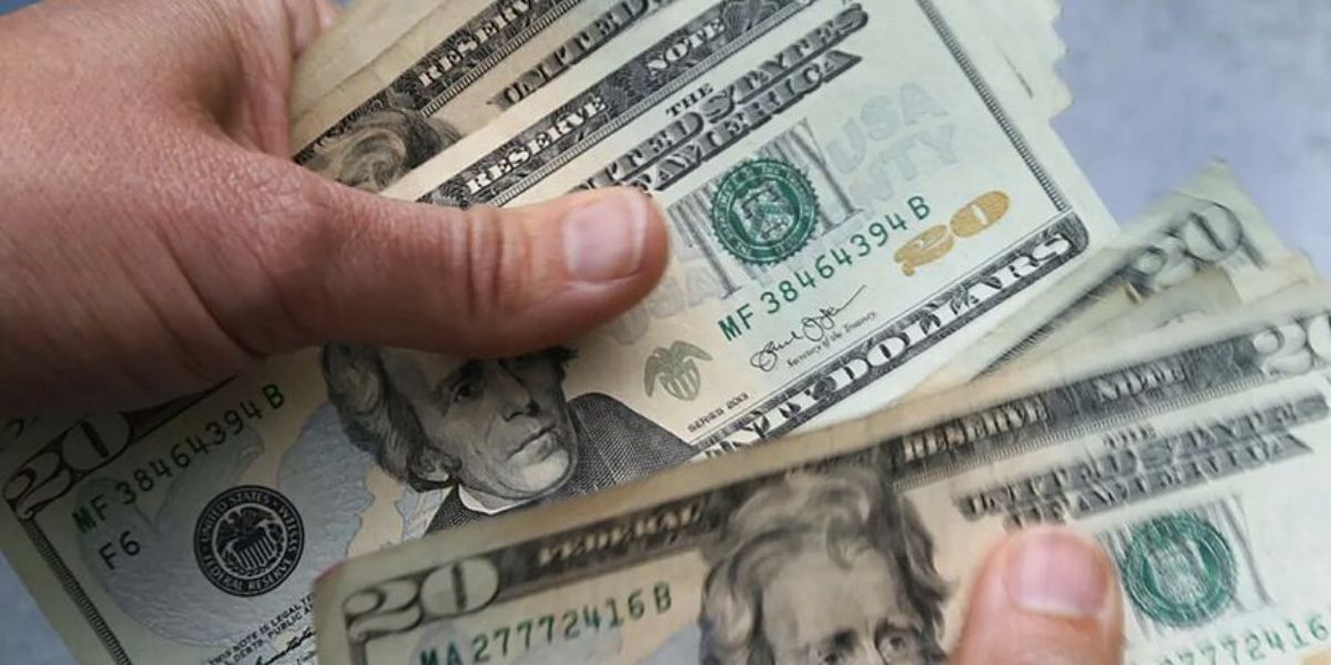 $1,400 Stimulus Checks Arriving Soon for 600,000 Eligible American Households
