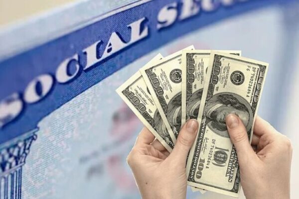 $1,450 SSI Payment Incoming — SSA Confirms Late May Direct Deposit