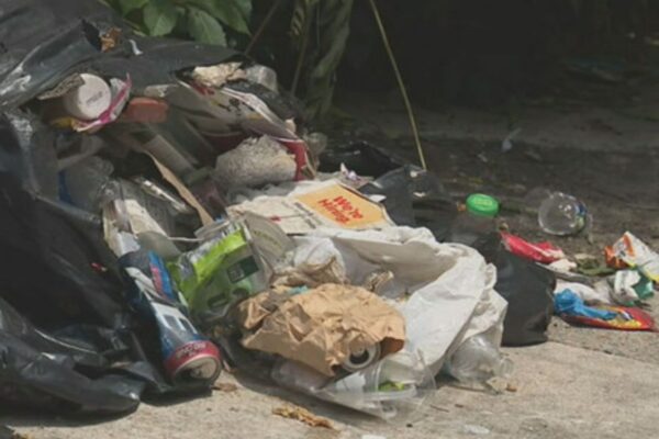 Baltimore Zip Code had highest sanitation complaints, is actually the dirtiest