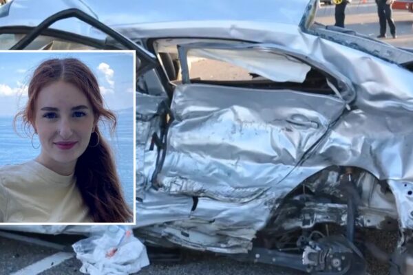 15-Year-Old Migrant Kills Woman in High-Speed Crash — Gets Probation, Must Attend School