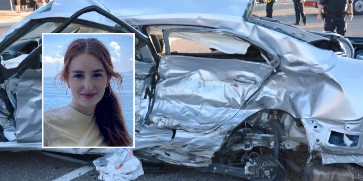 15-Year-Old Migrant Kills Woman in High-Speed Crash — Gets Probation, Must Attend School