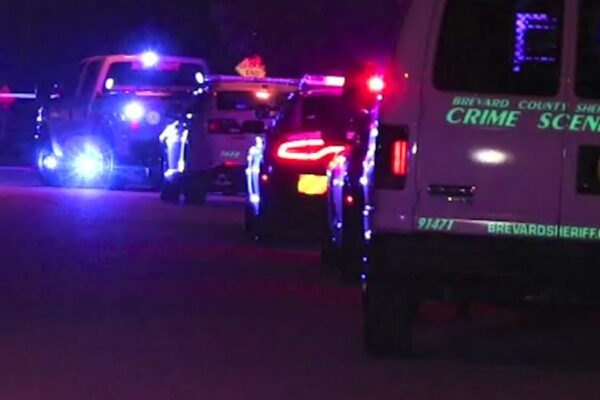 17-year-old charged after fatal crash caused by speeding in Pembroke Pines