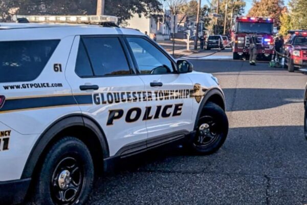 18-Year-Old New Jersey Girl Escapes Home Where She Was Allegedly Kept in Dog Crate and Abused