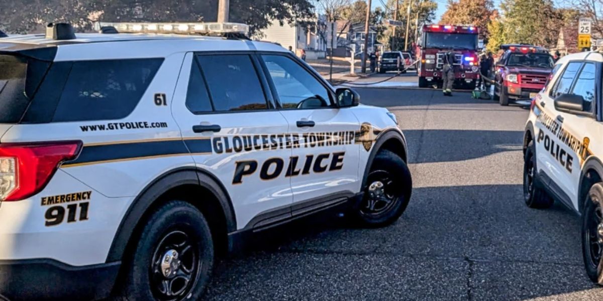 18-Year-Old New Jersey Girl Escapes Home Where She Was Allegedly Kept in Dog Crate and Abused