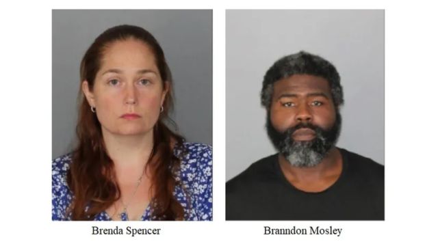 18-Year-Old New Jersey Girl Escapes Home Where She Was Allegedly Kept in Dog Crate and Abused