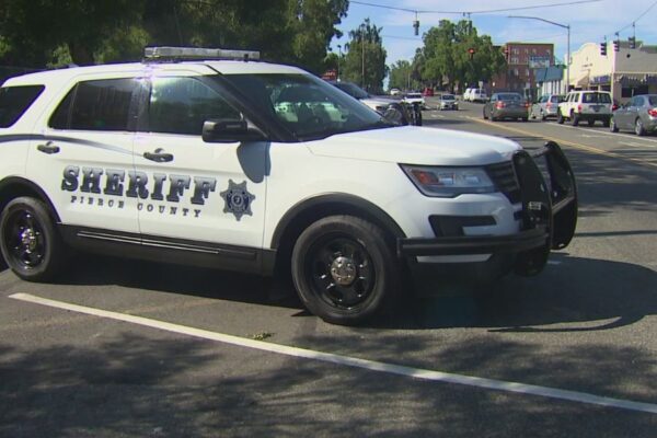 26-year-old dies in crash while fleeing hit-and-run scene in Pierce county 26-year-old dies in crash while fleeing hit-and-run scene in Pierce county