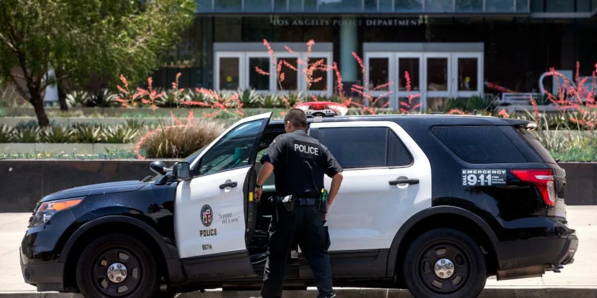 265 nabbed, 27 children rescued in massive SoCal child exploitation crackdown